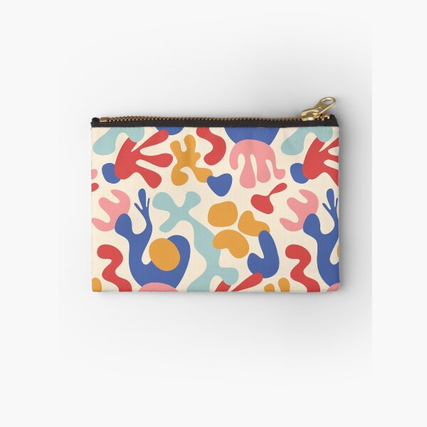 Item preview, Matisse Colorful Pattern Design designed and sold by Retr0Tshirts.