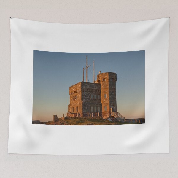 Item preview, Cabot Tower designed and sold by Eunice Gibb.