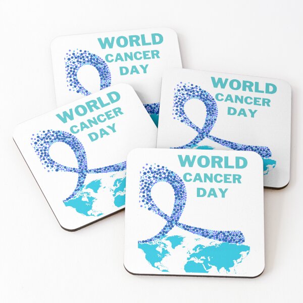 Item preview, World Cancer Day designed and sold by Simo0455.