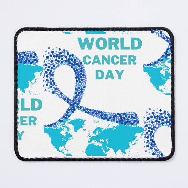 Item preview, World Cancer Day designed and sold by Simo0455.