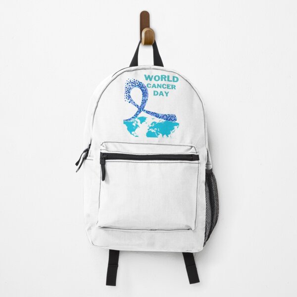 Item preview, World Cancer Day designed and sold by Simo0455.