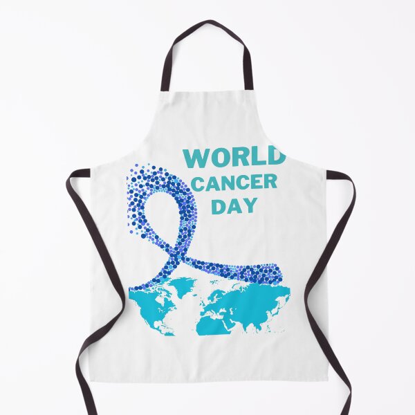 Item preview, World Cancer Day designed and sold by Simo0455.