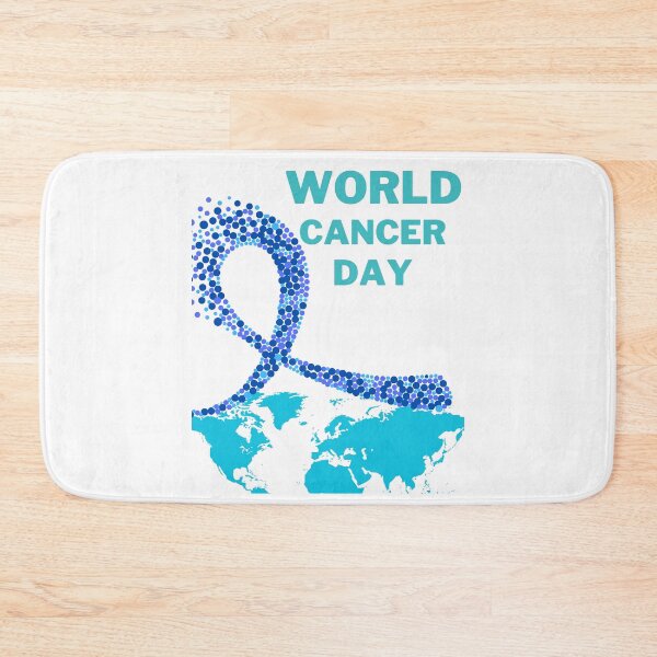 Item preview, World Cancer Day designed and sold by Simo0455.