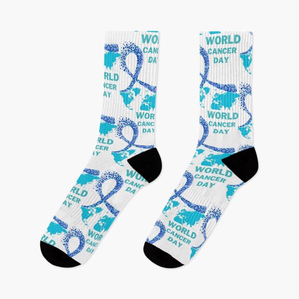 Item preview, World Cancer Day designed and sold by Simo0455.