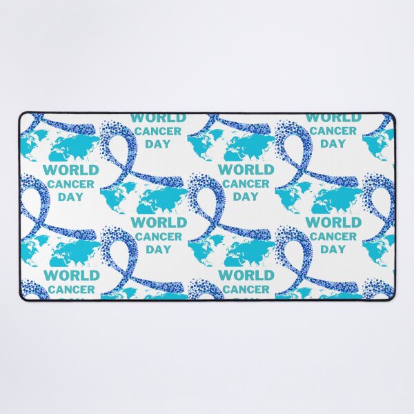 Item preview, World Cancer Day designed and sold by Simo0455.