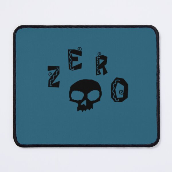 Item preview, Zero Skateboards stickers designed and sold by moh sae.