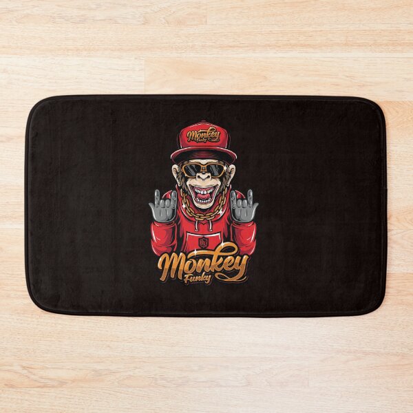 Item preview, Swagg Monkey designed and sold by Habib79in.