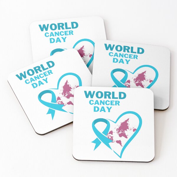 Item preview, World Cancer Day designed and sold by Simo0455.