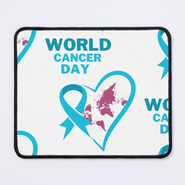 Item preview, World Cancer Day designed and sold by Simo0455.