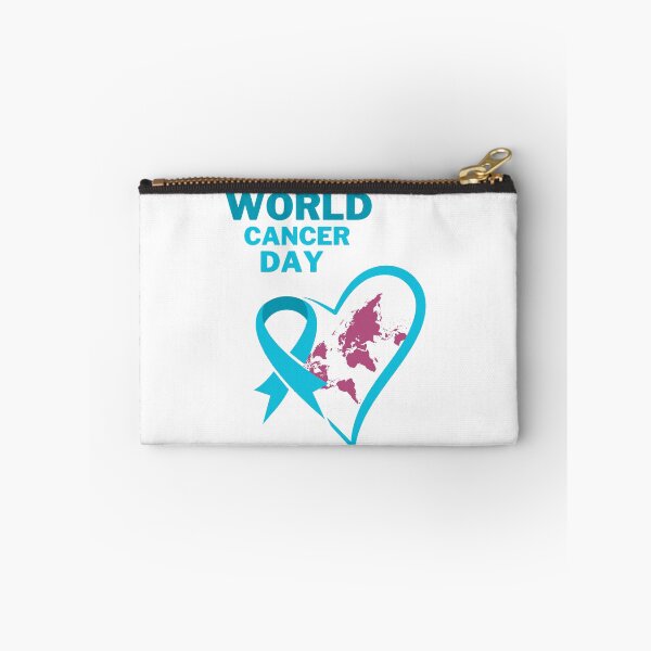 Item preview, World Cancer Day designed and sold by Simo0455.