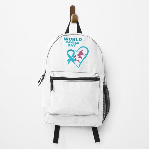 Item preview, World Cancer Day designed and sold by Simo0455.