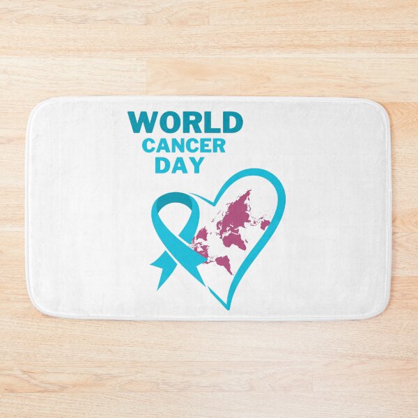 Item preview, World Cancer Day designed and sold by Simo0455.
