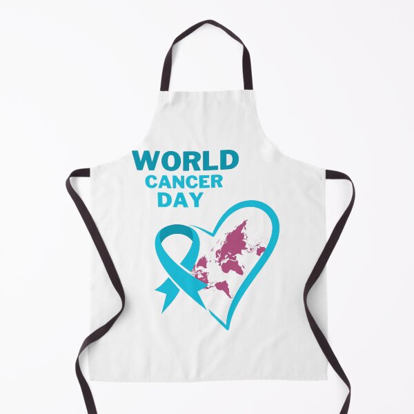 Item preview, World Cancer Day designed and sold by Simo0455.