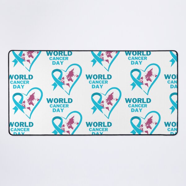 Item preview, World Cancer Day designed and sold by Simo0455.