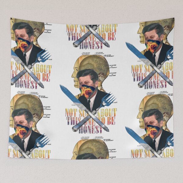 Item preview, Fresh Kennedy. designed and sold by shadeprint.