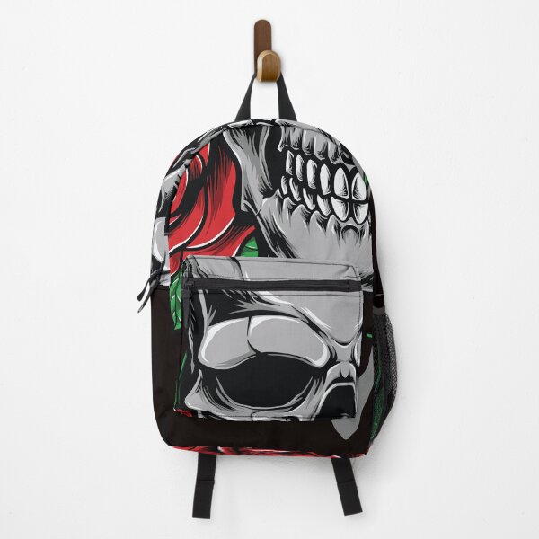 Item preview, Flower of Skull designed and sold by Habib79in.