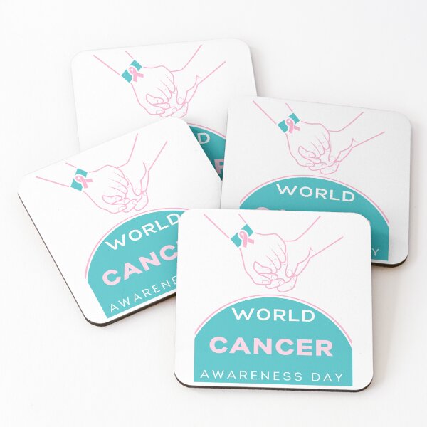Item preview, World Cancer Day designed and sold by Simo0455.