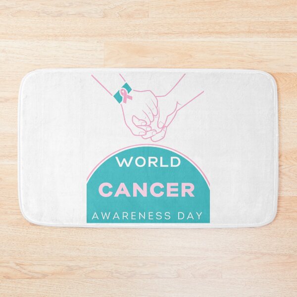 Item preview, World Cancer Day designed and sold by Simo0455.
