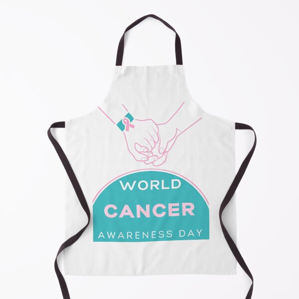 Item preview, World Cancer Day designed and sold by Simo0455.