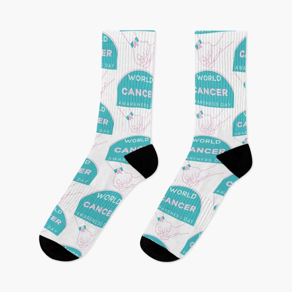 Item preview, World Cancer Day designed and sold by Simo0455.
