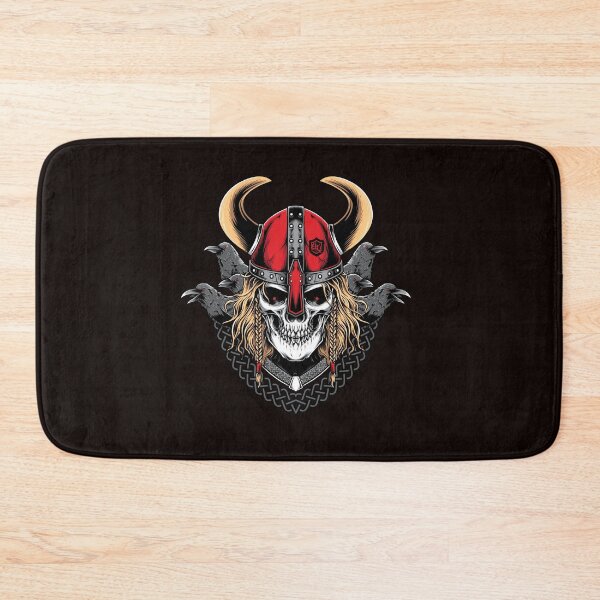 Item preview, Roman Skull designed and sold by Habib79in.