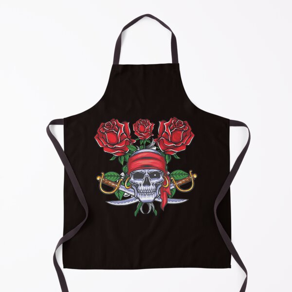 Item preview, Skull of roses designed and sold by Habib79in.