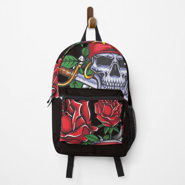 Item preview, Skull of roses designed and sold by Habib79in.