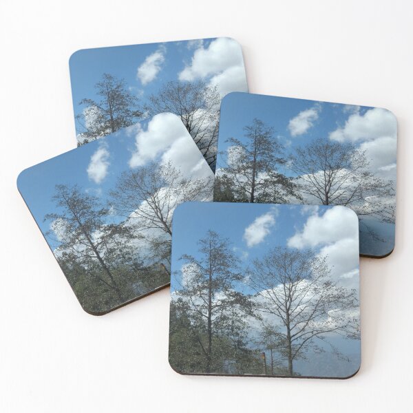 Item preview, Darjeeling Roadside View Of Himalayan Trees designed and sold by iamantara.