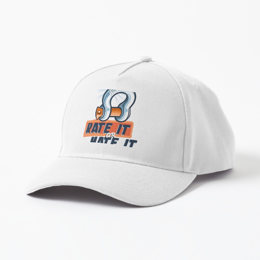 Item preview, Baseball Cap designed and sold by L2SFBC.