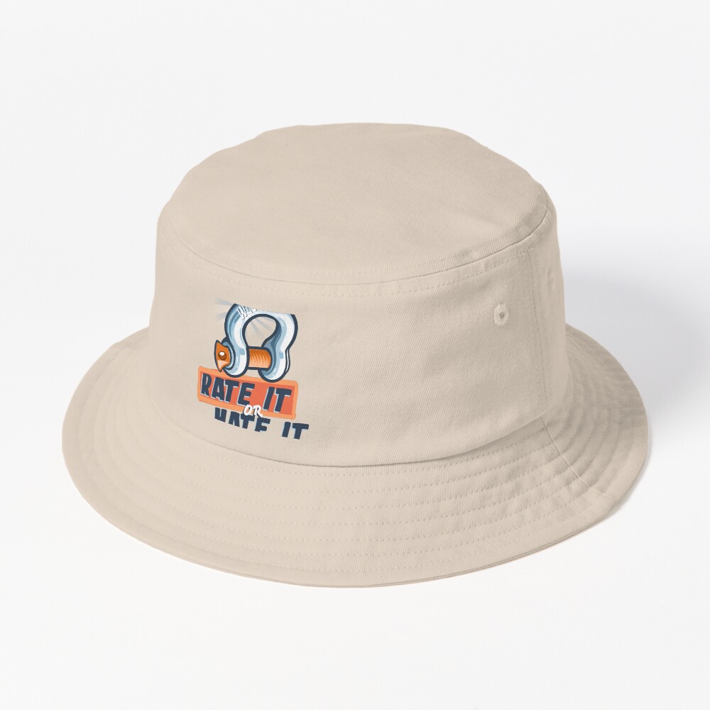 Item preview, Bucket Hat designed and sold by L2SFBC.