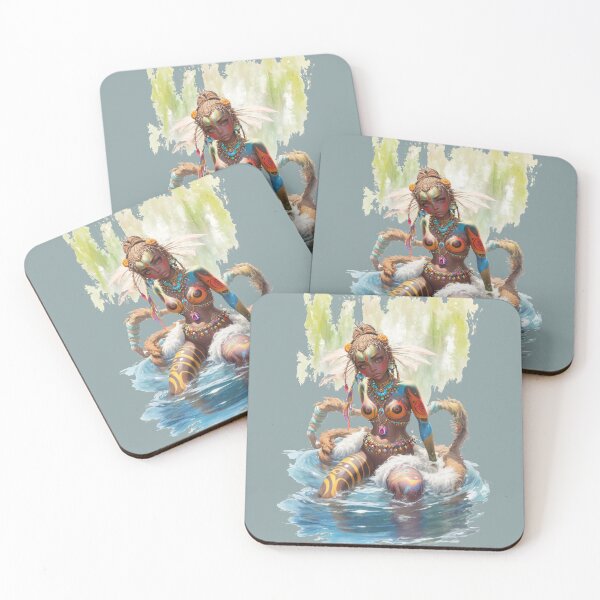 Item preview, Beauty Without Borders designed and sold by ThreadedTales.