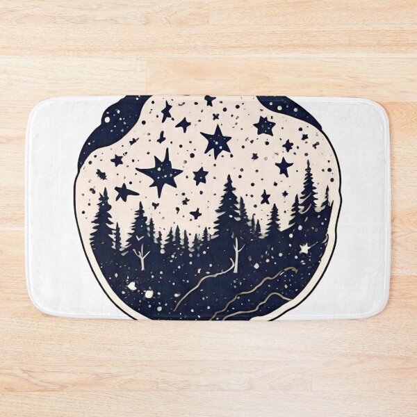 Item preview, Starry Splendor: Constellations T-Shirt Design for Astronomy Lovers (275) designed and sold by WASjourney.