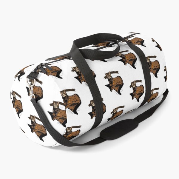 Item preview, Texas cat on the map of the united states designed and sold by BlueGoldArt.