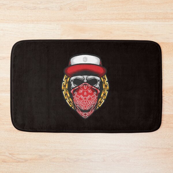Item preview, Rumali Skull designed and sold by Habib79in.