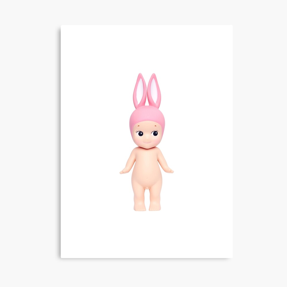 Sonny angel rabbit 1pcs Photographic Print