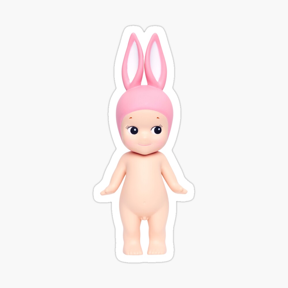 Sonny angel rabbit 1pcs Photographic Print