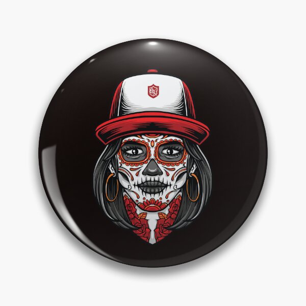 Item preview, Cannibal Skull  designed and sold by Habib79in.