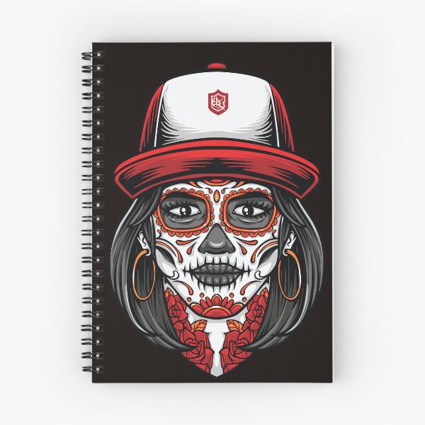 Item preview, Cannibal Skull  designed and sold by Habib79in.