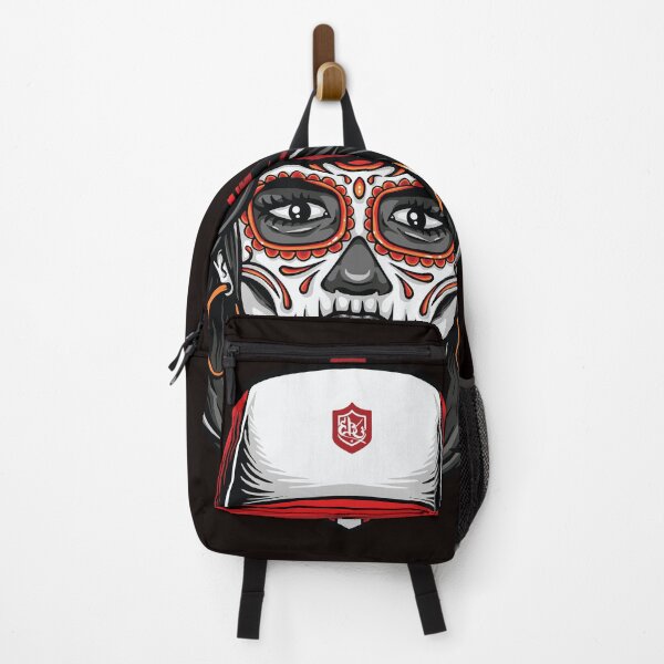 Item preview, Cannibal Skull designed and sold by Habib79in.