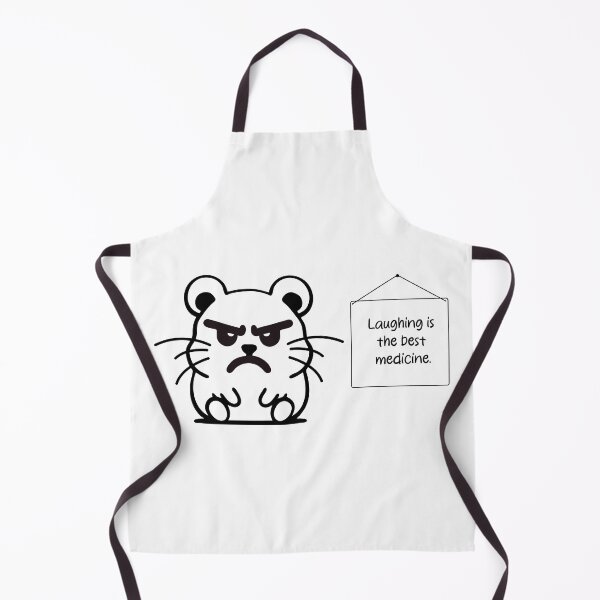 Item preview, Office Humor: Grumpy Hamster Wisdom designed and sold by Pawsitive2Print.