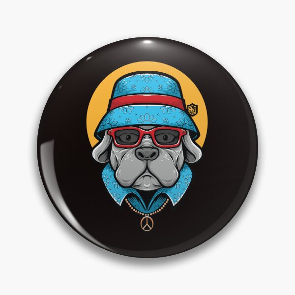 Item preview, Boss DkMf designed and sold by Habib79in.