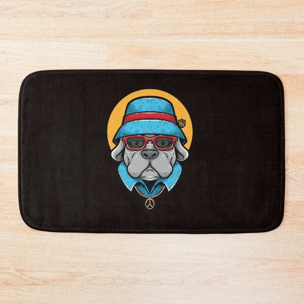 Item preview, Boss DkMf designed and sold by Habib79in.