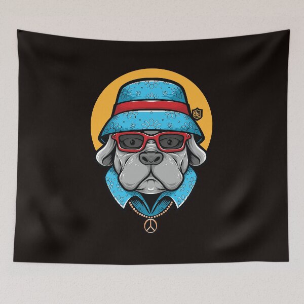 Item preview, Boss DkMf designed and sold by Habib79in.