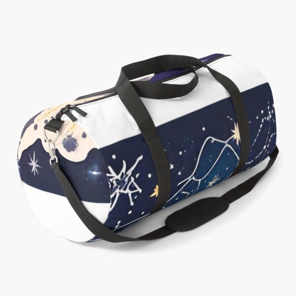 Item preview, Wear the Cosmos: Celestial Constellations on a Stellar T-Shirt (276) designed and sold by WASjourney.