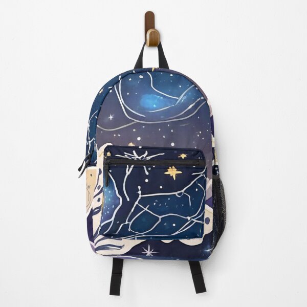 Item preview, Wear the Cosmos: Celestial Constellations on a Stellar T-Shirt (276) designed and sold by WASjourney.
