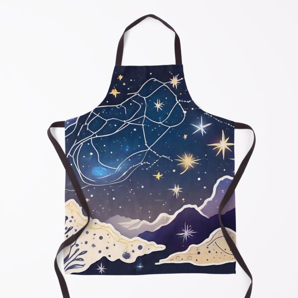 Item preview, Wear the Cosmos: Celestial Constellations on a Stellar T-Shirt (276) designed and sold by WASjourney.