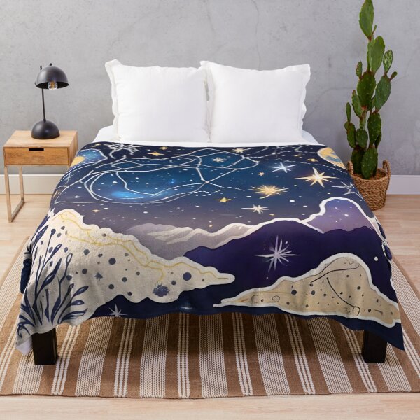 Item preview, Wear the Cosmos: Celestial Constellations on a Stellar T-Shirt (276) designed and sold by WASjourney.