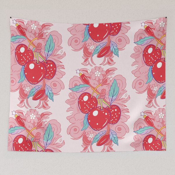 Item preview,  Cherry 00003 designed and sold by LINLINTAIYNG88.