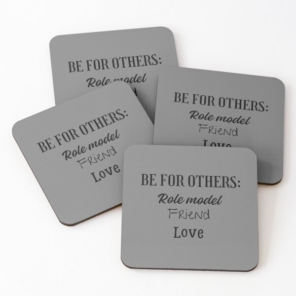 Item preview, Be For Others designed and sold by TakeThis4.
