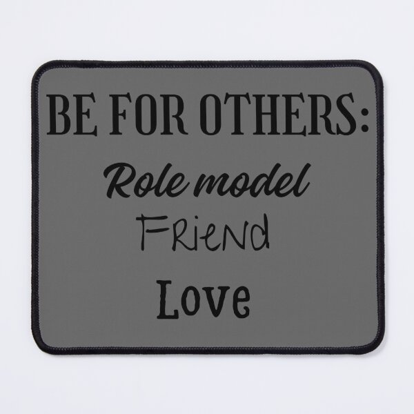 Item preview, Be For Others designed and sold by TakeThis4.